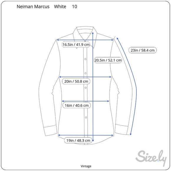 Neiman Marcus Vintage Womens French Cotton V Neck Cropped Peplum Hem Blouse 10 - Picture 8 of 10